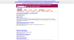 Desktop Screenshot of coffee.netdev.cz